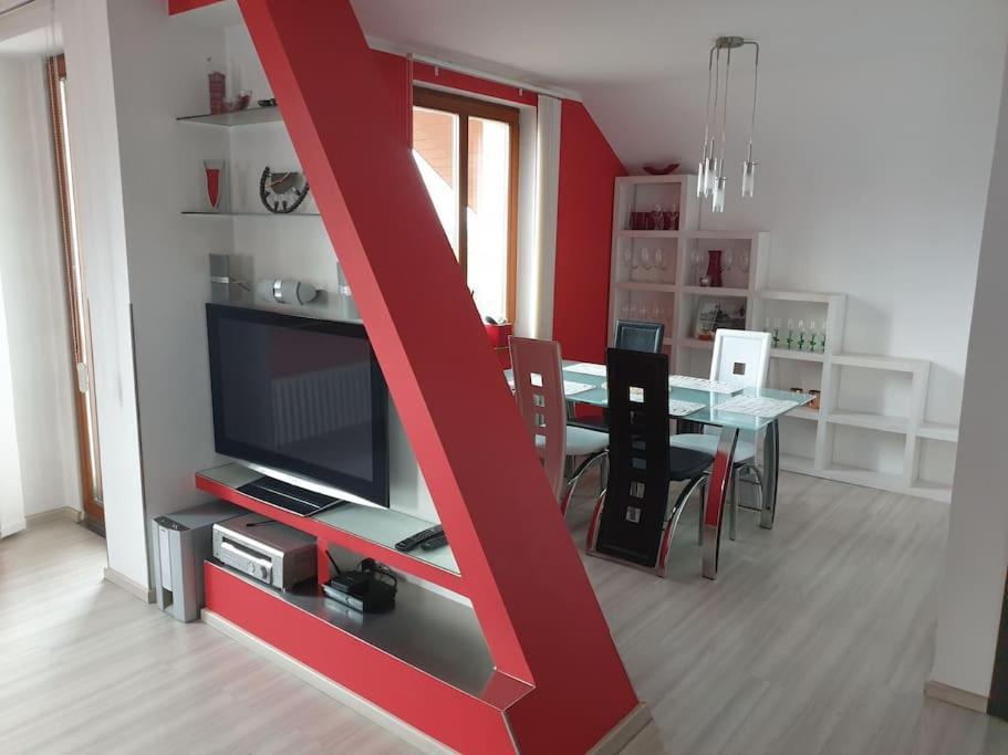 Apartman Radcice 70M2 V Rodinne Vile Liberec Kültér fotó