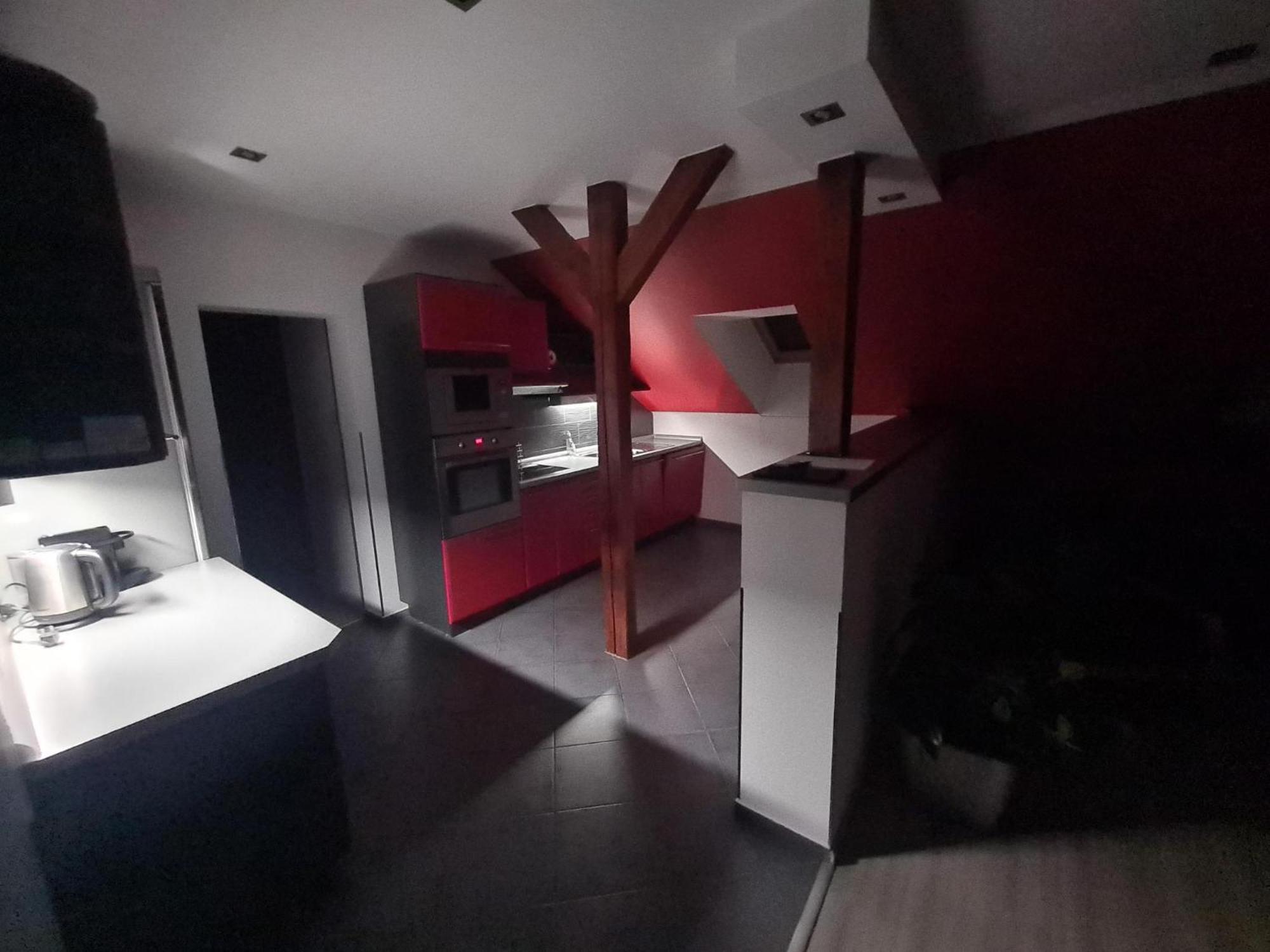 Apartman Radcice 70M2 V Rodinne Vile Liberec Kültér fotó